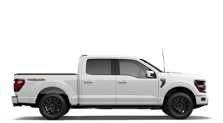 2026 Ford F-150® External Image 1